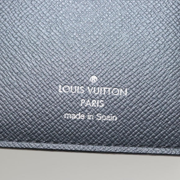 LOUIS VUITTON Monogram Pastel Portefeuille Braza Wallet M80019 LV Auth 117237SM