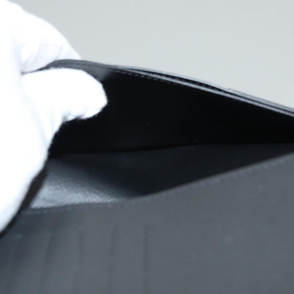 LOUIS VUITTON Monogram Pastel Portefeuille Braza Wallet M80019 LV Auth 117237SM