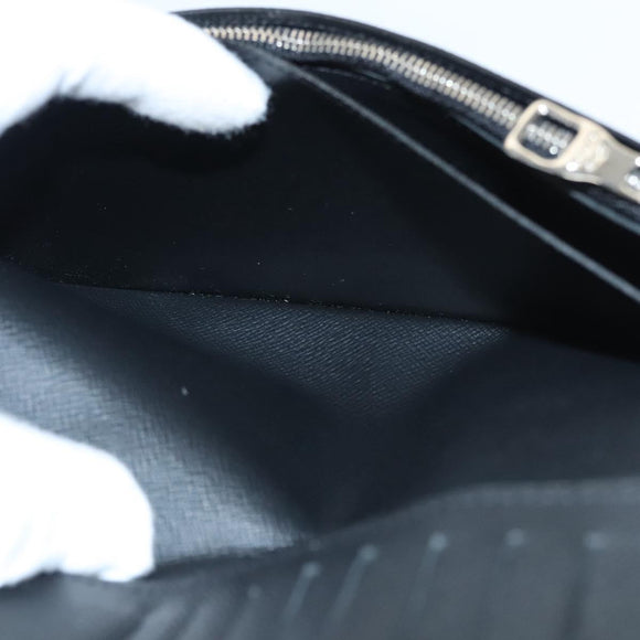 LOUIS VUITTON Monogram Pastel Portefeuille Braza Wallet M80019 LV Auth 117237SM