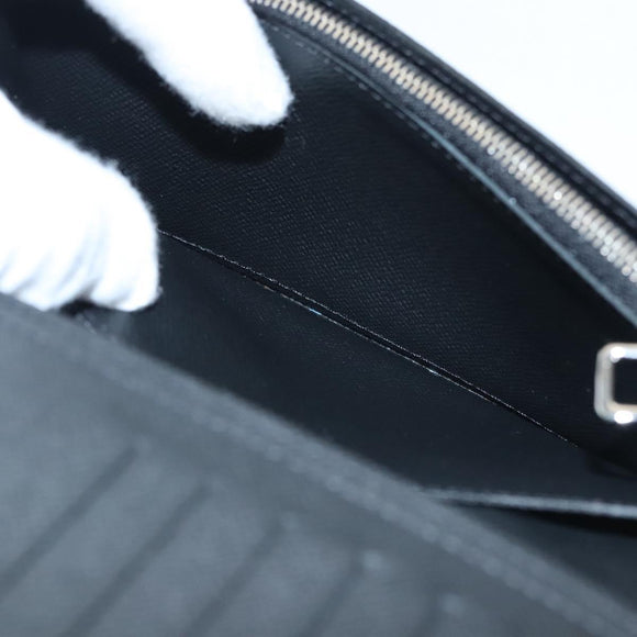 LOUIS VUITTON Monogram Pastel Portefeuille Braza Wallet M80019 LV Auth 117237SM