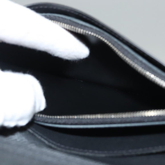 LOUIS VUITTON Monogram Pastel Portefeuille Braza Wallet M80019 LV Auth 117237SM