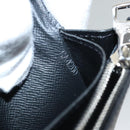 LOUIS VUITTON Monogram Pastel Portefeuille Braza Wallet M80019 LV Auth 117237SM-11