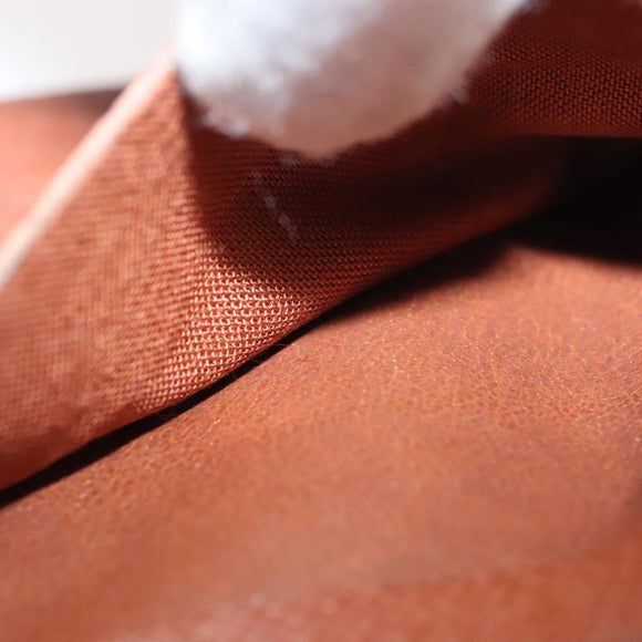 LOUIS VUITTON Monogram Compact Zip Wallet M61667 LV Auth 117264