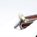 LOUIS VUITTON Monogram Compact Zip Wallet M61667 LV Auth 117264-21