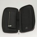 LOUIS VUITTON Taiga Organizer Atoll Travel Case Ardoise M30652 LV Auth 117271-10
