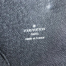 LOUIS VUITTON Taiga Organizer Atoll Travel Case Ardoise M30652 LV Auth 117271-18
