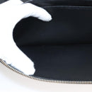 LOUIS VUITTON Taiga Organizer Atoll Travel Case Ardoise M30652 LV Auth 117271-20