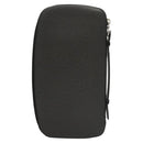 LOUIS VUITTON Taiga Organizer Atoll Travel Case Ardoise M30652 LV Auth 117271-2