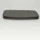 LOUIS VUITTON Taiga Organizer Atoll Travel Case Ardoise M30652 LV Auth 117271-3
