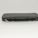 LOUIS VUITTON Taiga Organizer Atoll Travel Case Ardoise M30652 LV Auth 117271-4