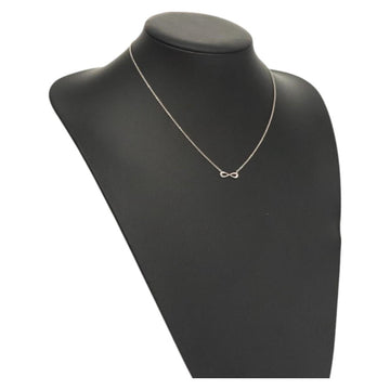TIFFANY&Co. Necklace Ag925 Silver Auth 117283