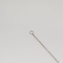 TIFFANY&Co. Necklace Ag925 Silver Auth 117283-10