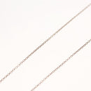 TIFFANY&Co. Necklace Ag925 Silver Auth 117283-16