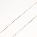 TIFFANY&Co. Necklace Ag925 Silver Auth 117283-17