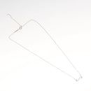 TIFFANY&Co. Necklace Ag925 Silver Auth 117283-2