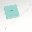TIFFANY&Co. Necklace Ag925 Silver Auth 117283-12