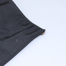 GUCCI Backpack Nylon Black Auth 117288-10