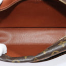 LOUIS VUITTON Monogram Trocadero 27 Shoulder Bag M51274 LV Auth 117312-10