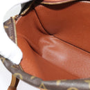 LOUIS VUITTON Monogram Trocadero 27 Shoulder Bag M51274 LV Auth 117312-20