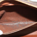 LOUIS VUITTON Monogram Trocadero 27 Shoulder Bag M51274 LV Auth 117312-11