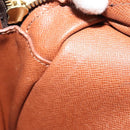 LOUIS VUITTON Monogram Trocadero 27 Shoulder Bag M51274 LV Auth 117312-12