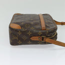 LOUIS VUITTON Monogram Trocadero 27 Shoulder Bag M51274 LV Auth 117312-4