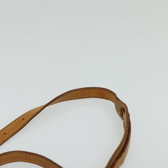 LOUIS VUITTON Monogram Trocadero 27 Shoulder Bag M51274 LV Auth 117312