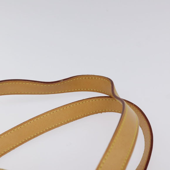 LOUIS VUITTON Monogram Vernis Houston Hand Bag Gris M91053 LV Auth 117329