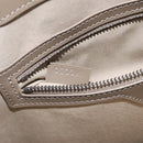 LOUIS VUITTON Epi Santropen Shoulder Bag Gray Lilac M5246B LV Auth 117338-12