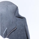 LOUIS VUITTON Epi Harrington Messenger PM Shoulder Bag Black M53404 Auth 117374-20