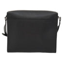 LOUIS VUITTON Epi Harrington Messenger PM Shoulder Bag Black M53404 Auth 117374-2
