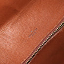 LOUIS VUITTON Monogram Saint Cloud GM Shoulder Bag M51242 LV Auth 117405-20