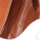 LOUIS VUITTON Monogram Saint Cloud GM Shoulder Bag M51242 LV Auth 117405-10