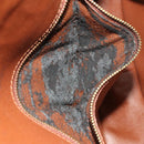 LOUIS VUITTON Monogram Saint Cloud GM Shoulder Bag M51242 LV Auth 117405-11