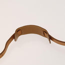 LOUIS VUITTON Monogram Saint Cloud GM Shoulder Bag M51242 LV Auth 117405-14