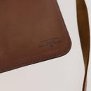 LOUIS VUITTON Monogram Cartouchiere GM Shoulder Bag M51252 LV Auth 117495-20