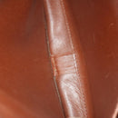 LOUIS VUITTON Monogram Cartouchiere GM Shoulder Bag M51252 LV Auth 117495-11