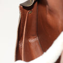 LOUIS VUITTON Monogram Cartouchiere GM Shoulder Bag M51252 LV Auth 117495-22