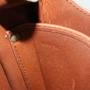 LOUIS VUITTON Monogram Cartouchiere GM Shoulder Bag M51252 LV Auth 117495-12