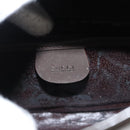 GUCCI Shoulder Bag Patent leather Brown 007 2023 0249 Auth 117516-17