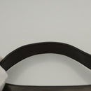 GUCCI Shoulder Bag Patent leather Brown 007 2023 0249 Auth 117516-8