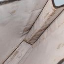 LOUIS VUITTON Monogram Sac Plat Hand Bag M51140 LV Auth 117530-11