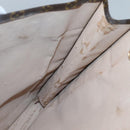 LOUIS VUITTON Monogram Sac Plat Hand Bag M51140 LV Auth 117530-18