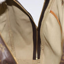 LOUIS VUITTON Monogram Excursion Hand Bag M41450 LV Auth 117644-20