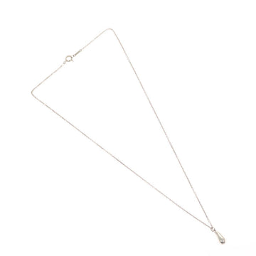 TIFFANY&Co. Necklace Ag925 Silver Auth 117656 - 0