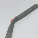 FENDI Shoulder Strap Leather Multicolor Auth 117678-8