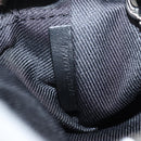 LOUIS VUITTON Eclipse Graffiti Porte Cle Squared Pouch M00969 Auth 117679AM-11