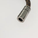 LOUIS VUITTON Monogram Bracelet Hangit Mascot Bracelet MP286E LV Auth 117680AM-10