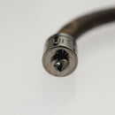 LOUIS VUITTON Monogram Bracelet Hangit Mascot Bracelet MP286E LV Auth 117680AM-11