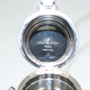 LOUIS VUITTON Monogram Reverse Lipstick case Cosmetic Pouch MP2407 Auth 117681-9